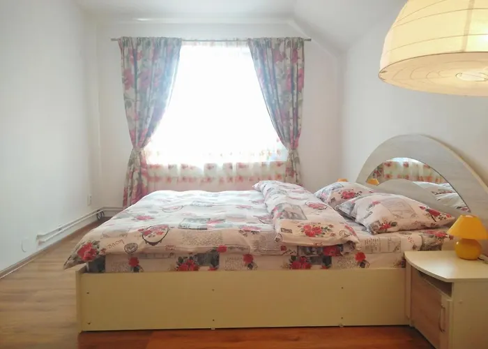 Smb Holiday Apartment