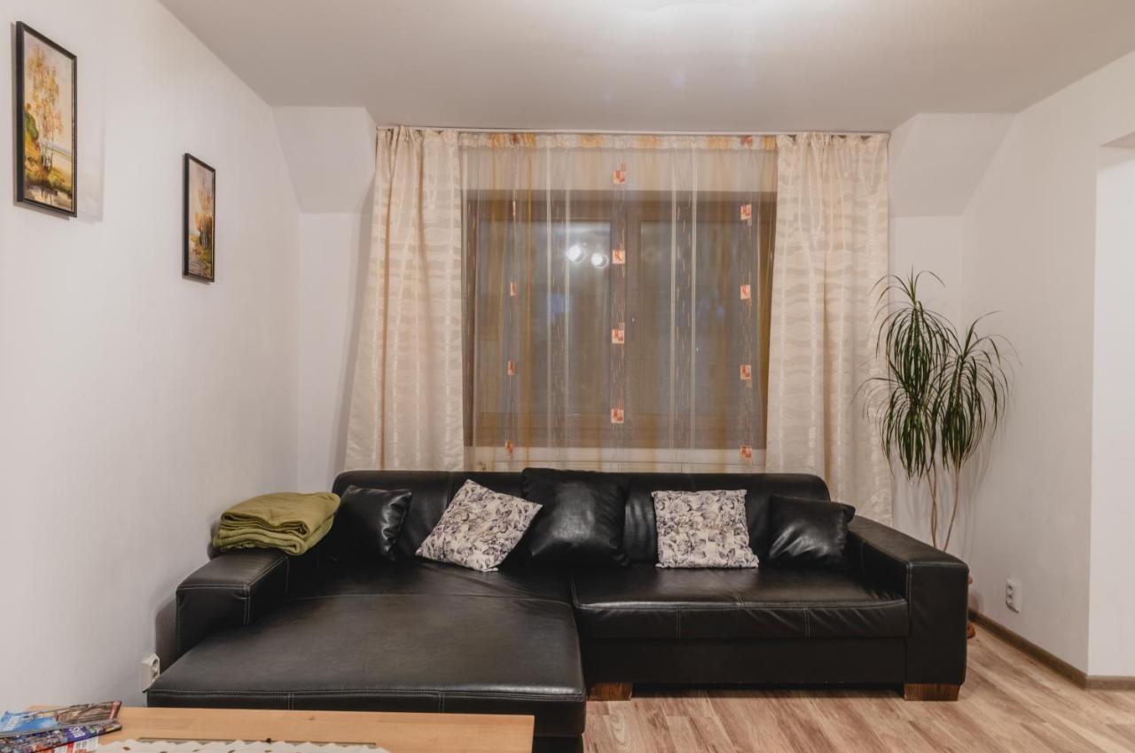 Apartamento Smb Braşov