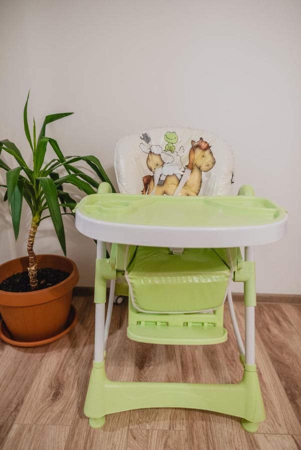 Apartamento Smb *