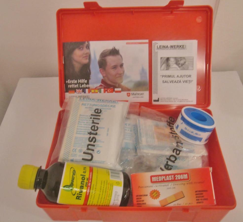 Apartamento Smb