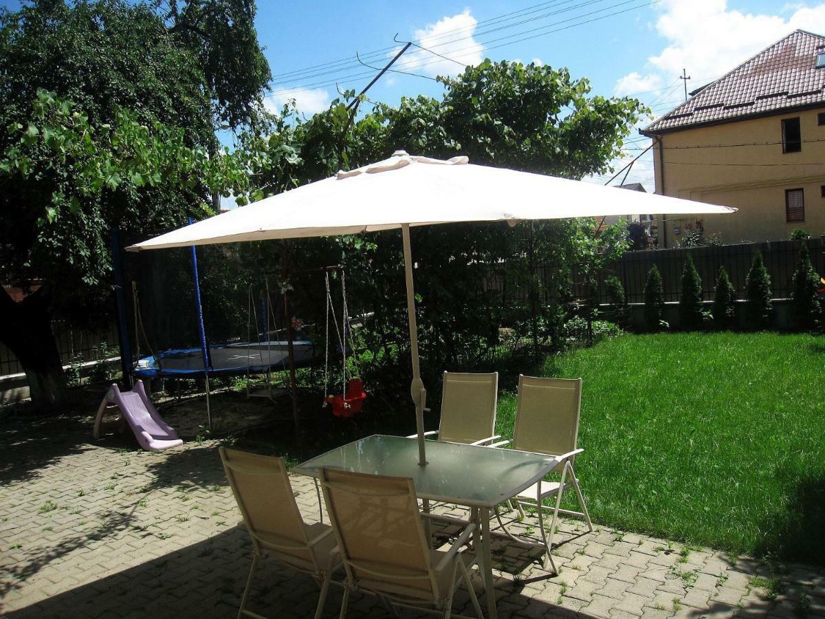 Smb Apartamento Braşov
